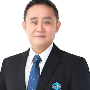 NIXON SOH KHONG NAM (NIXON SOH)