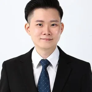 ONG EN JIE, GERALD (GERALD ONG)