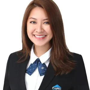 LEE SHI CHI, WINNIE (WINNIE LEE)