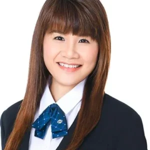 TAN SOK BUAY MAY (MAY TAN)