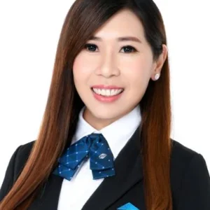 CHING SZE YUN, LETICIA (LETICIA CHING)