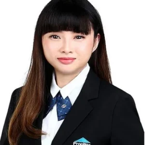 LEE WEN LING, KELLI (KELLI LEE)