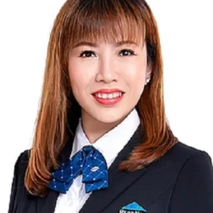 LAU YEAN FUNG (GERMAINE LAU)