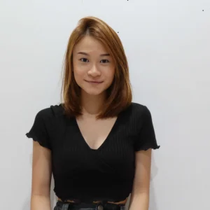 JAMIE CHUA SIOK HUI (JAMIE CHUA)