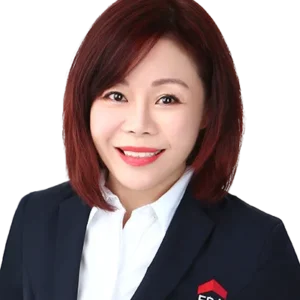 CHIN YUEN NEE (VON CHIN)