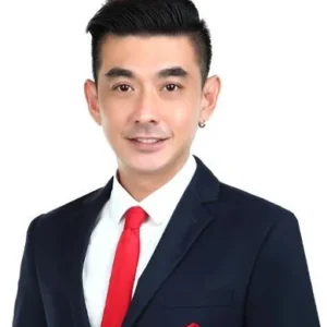 ALBERT KUCK CHOON BOON