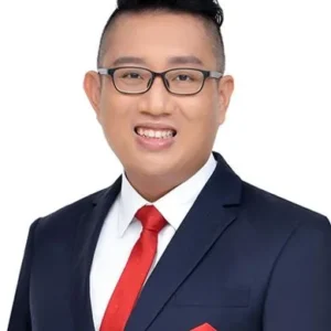 SIE ZHENG FAN, DENNIS