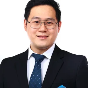 GUI SIYU (SHAWN GUI)