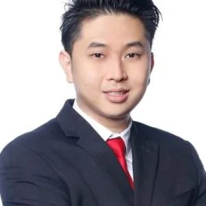 EDWARD KOH YONG KAI (EDWARD KOH YONG KAI)