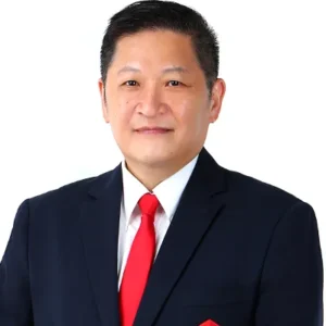 YEUNG KWOK KWONG SAMMY