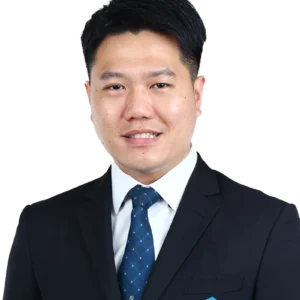 CHOW CHONG WENG, ROYSTON (ROYSTON CHOW)