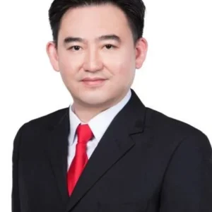 NG PENG KHOON LINCOLN (LINCOLN NG)