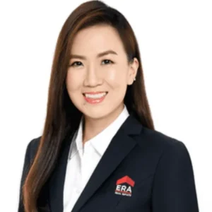 THAM AI LING, JANICE (JANICE THAM)