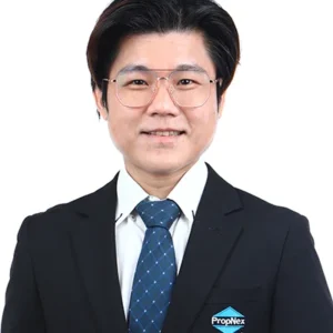 CHENG YONG CHUN, GEVELLE (GEVELLE CHENG)