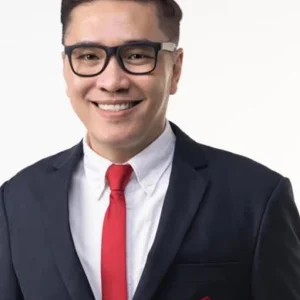 WILLIAM LIEW QUEK WEE (WILLIAM LIEW)