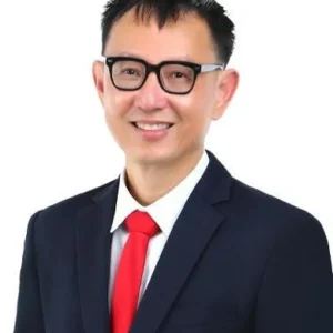 GIANG CHAI LEE (CHARLIE  GIANG)