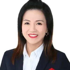 LIM JIA XUAN, FIDIA (FIDIA LIM)