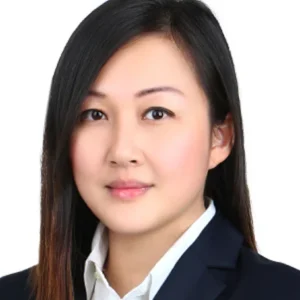 ROZARIO CAROLINE GERTRUDE (CAROLINE ROZARIO)