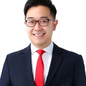 MARK SIM YI-REN (SHEN YIREN) (MARK SIM)