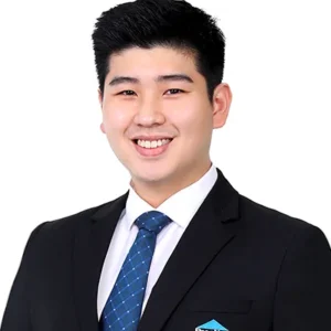 WONG WEI CHEOW (WILFRED WONG WEI CHEOW)