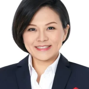 LEE YIN CHEE (NISI LEE)