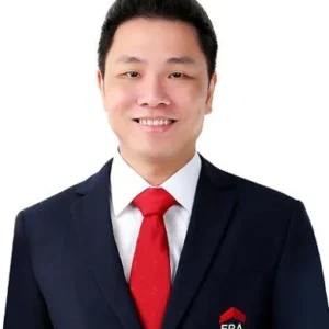 LEE TIAN FU (DENDY LEE)