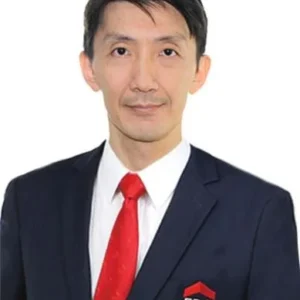 ONG CHIH TOWN (DANIEL ONG)