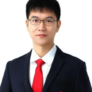 YAO XING (JACOB YAO XING)