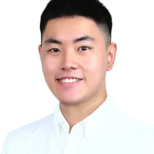 JOSHUA HO TIONG HAN