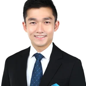 CHAN CUN BIN (COLLIN)