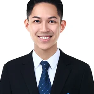 TAY YU CHING, EUGENE (EUGENE TAY)