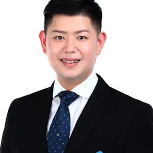 TAN WEI CHUN (WAYNE TAN)