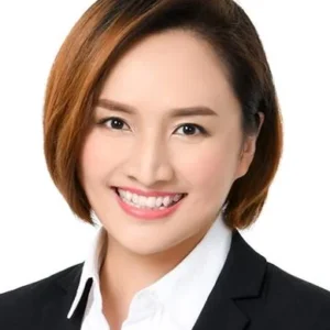 NG SIN HUI, RUTH (RUTH NG)