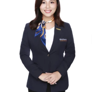 LAM HOA MI (KATTY LAM)