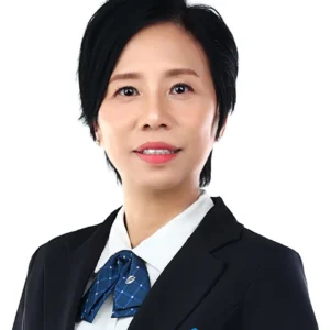 SAMANTHA SIM PECK MOY (Samantha Sim)