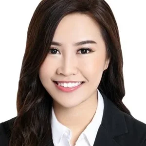 CLARABELLE CHIANG (CLARABELLE CHIANG)