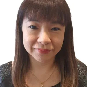 ANG SOK UAN (JENNY ANG)