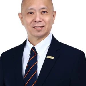 LAI KOON MOON (MOON LAI)