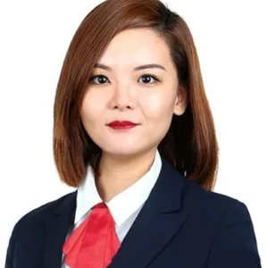 EUNICE CHIAN YAN RONG (EUNICE)