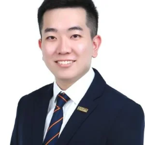 LI KANG QIAO (CHRIS LI)