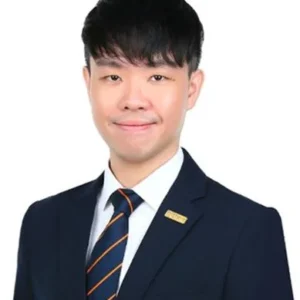 LIN QINJIE (JADEN LIM)