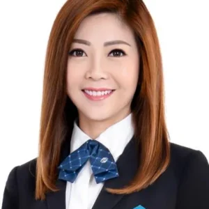 WONG LI CHYN (TRACY WONG)