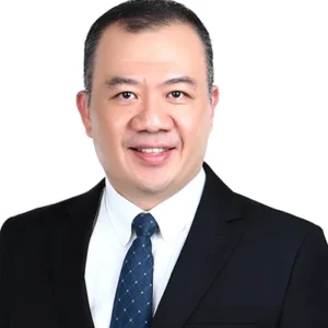 LIM KENG HUAT JOACHIM (JOACHIM LIM)