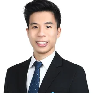 CALEB TEO WEI XIAN (CALEB TEO)