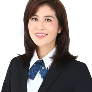KANG XINRONG (CLAIRE KANG)