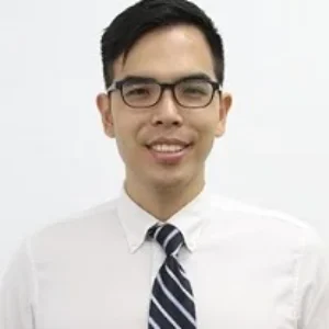 LEE WEI XUN ENRIQUE (RICKY LEE)