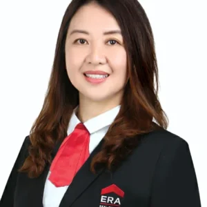 YONG GEK LIAN (IRENE YONG)