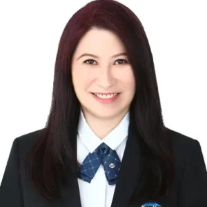 LIM SHAN SHAN PAULEEN (PAULEEN LIM)