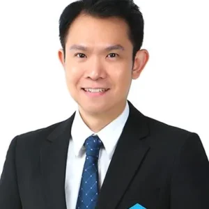 WONG WAI CHUNG, VINCENT (VINCENT WONG)