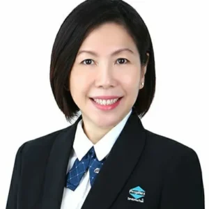 YONG POH CHOO IVY (IVY YONG)